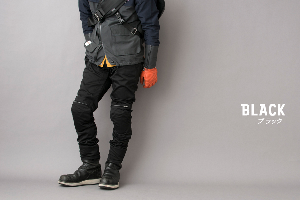 PROTECTOR PANTS | BOTTOMS | オンラインショッピング | ROARS 