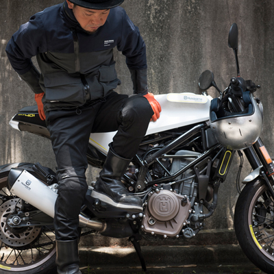 PROTECTOR PANTS | BOTTOMS | オンラインショッピング | ROARS 