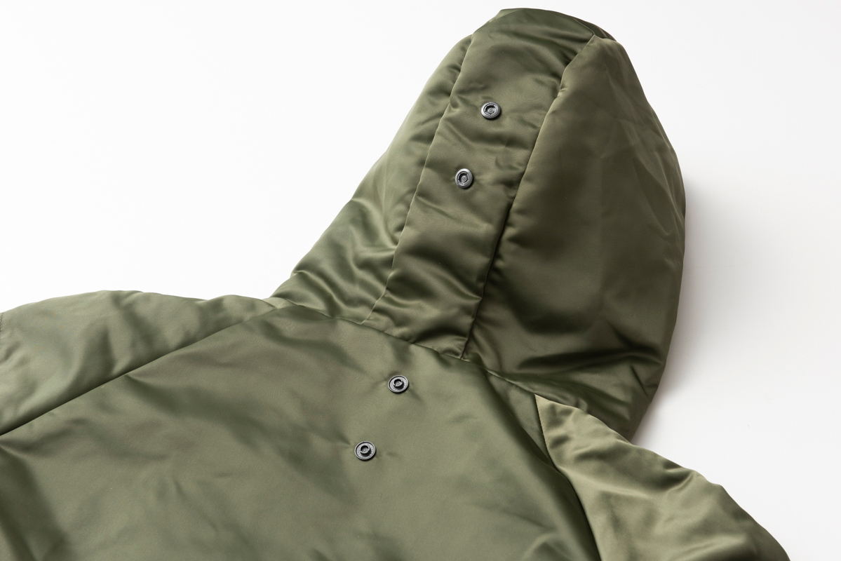 REVERSIBLE COAT | OUTER | オンラインショッピング | ROARS ORIGINAL REVERSIBLE COAT | OUTER | オンラインショッピング | ROARS ORIGINAL