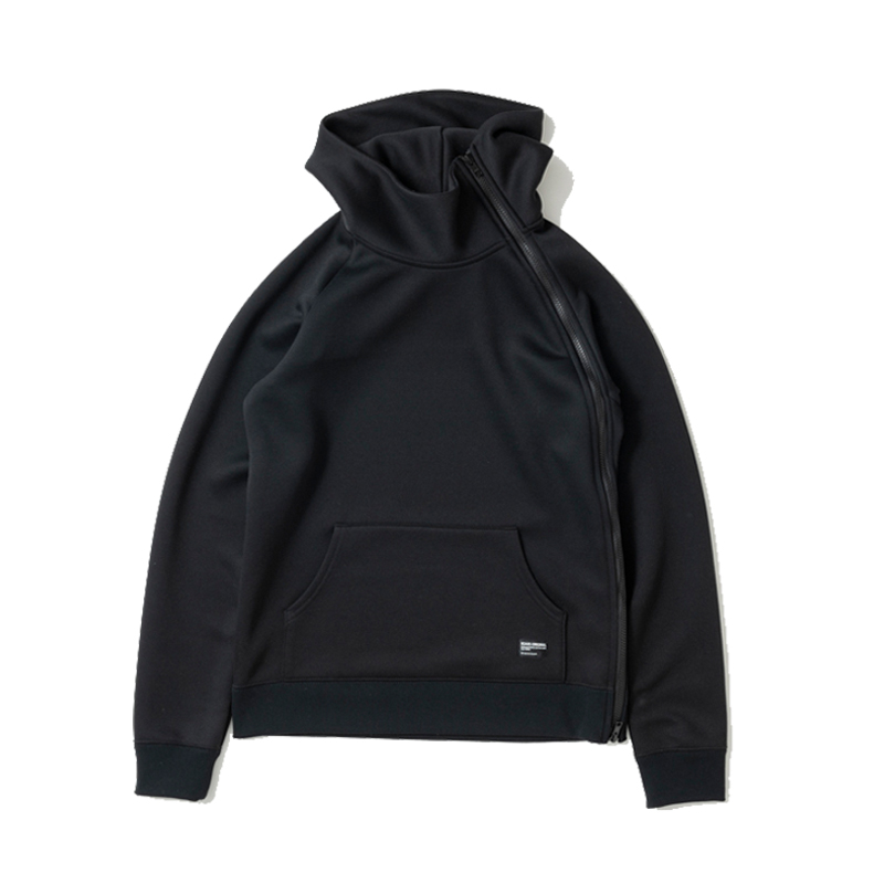 商品画像：アパルトモン アメリカーナ Side Zip サイドジップ パーカー 3