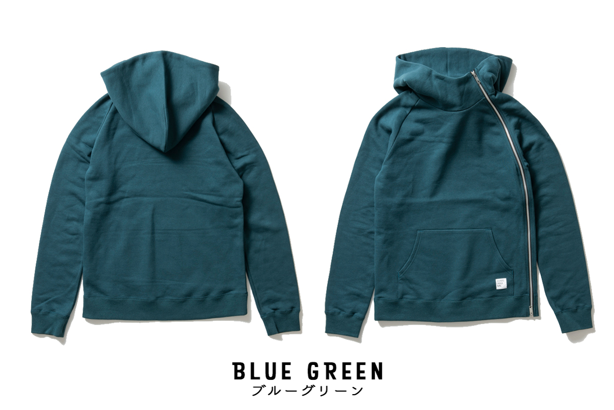 SIDE ZIP PARKA | TOPS | オンラインショッピング | ROARS ORIGINAL