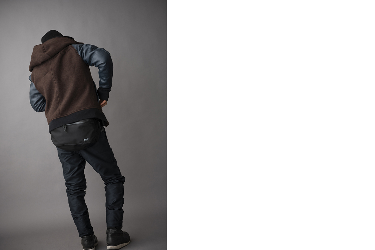 STADIUM JUMPER | OUTER | オンラインショッピング | ROARS ORIGINAL 