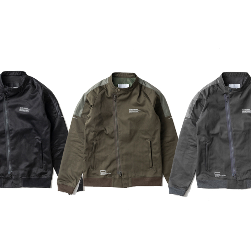 SMT JACKET | OUTER | オンラインショッピング | ROARS ORIGINAL 