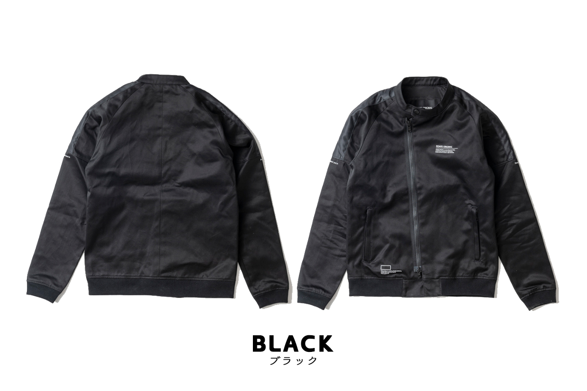 SMT JACKET | OUTER | オンラインショッピング | ROARS ORIGINAL