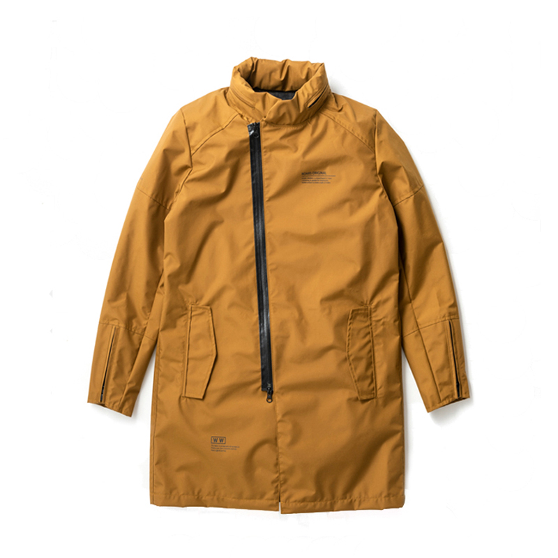 SPRING COAT for SPEED | OUTER | オンラインショッピング | ROARS ORIGINAL / ロアーズ オリジナル