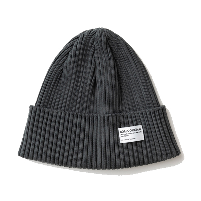 COOL KNIT CAP | HAT・CAP | オンラインショッピング | ROARS