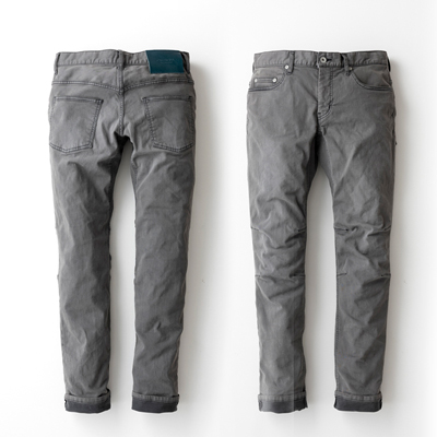 SUMMER DENIM PANTS | BOTTOMS | オンラインショッピング | ROARS 