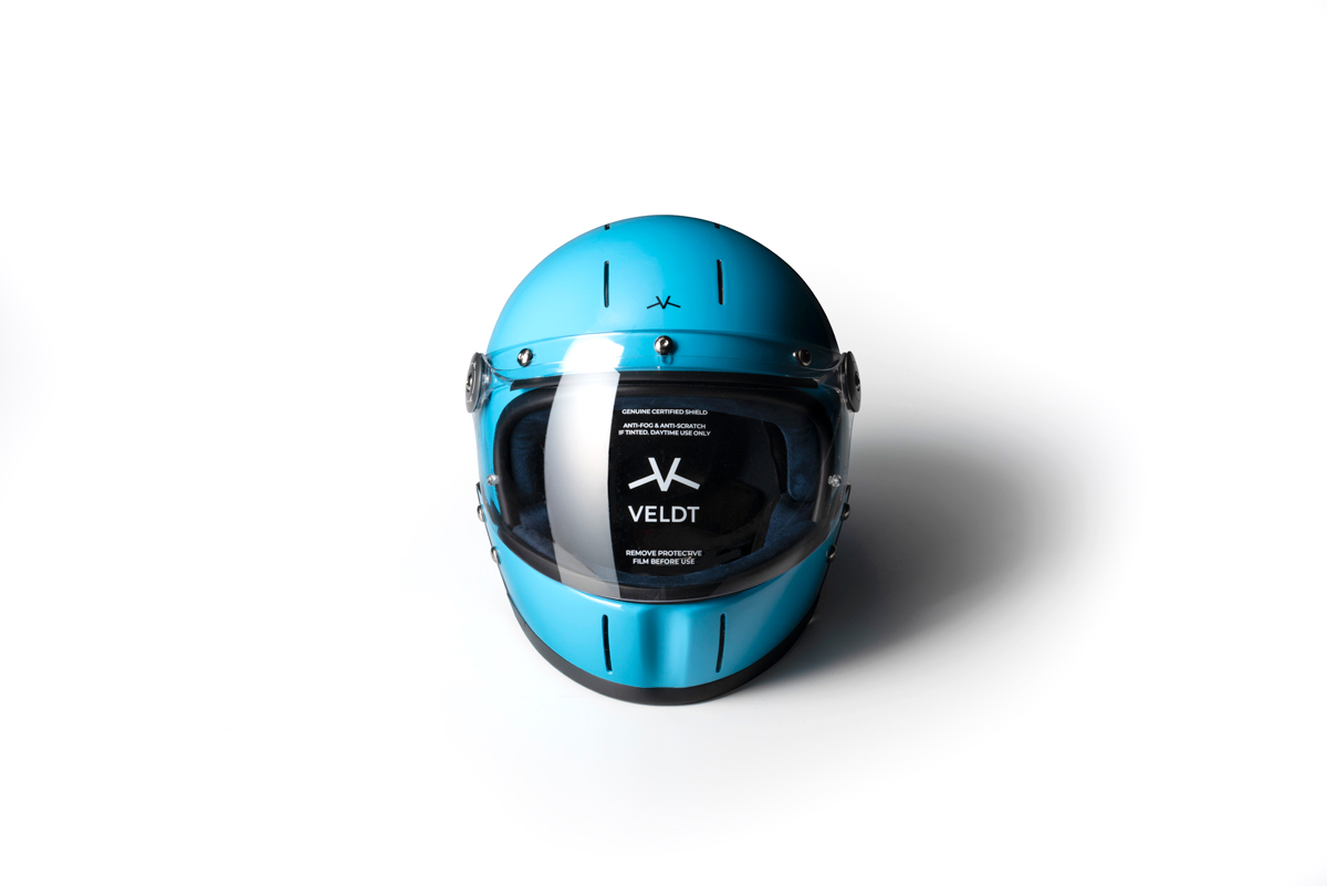 VELDT×ROARS ORIGINAL HELMET SOLID | MOTOR ACCESSORIES | オンライン ...