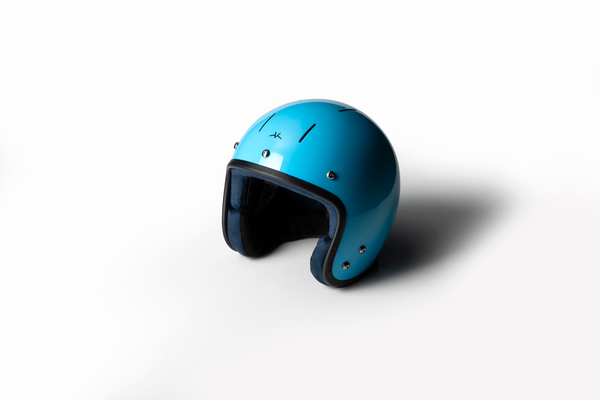 VELDT×ROARS ORIGINAL HELMET SOLID | MOTOR ACCESSORIES | オンライン 