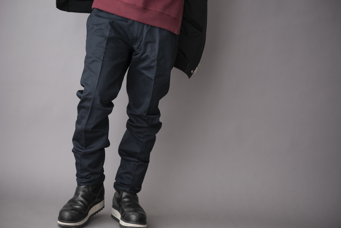 WORK PANTS | BOTTOMS | オンラインショッピング | ROARS ORIGINAL 国内初の直営店 ロアーズオリジナル モトパン6 ワークパンツ/カーゴパンツ