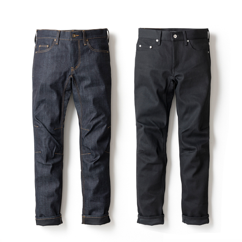 W.W. DENIM PANTS | BOTTOMS | オンラインショッピング | ROARS