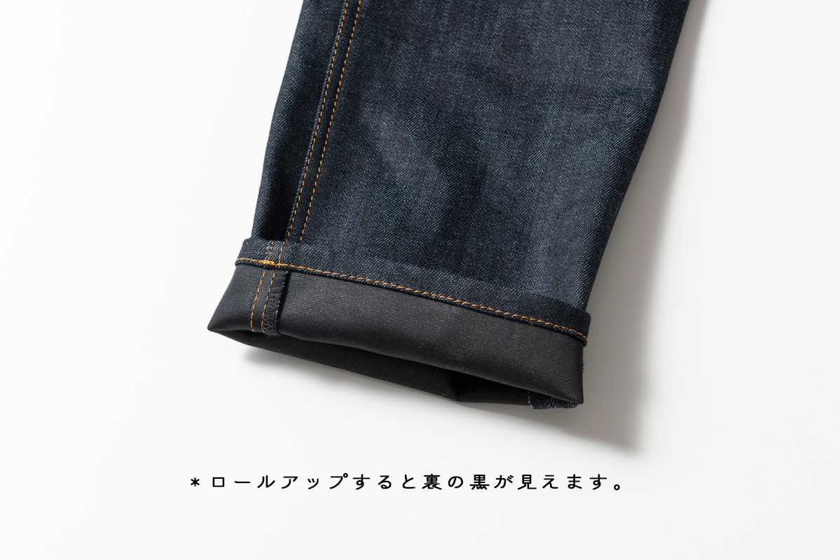 W.W. DENIM PANTS | BOTTOMS | オンラインショッピング | ROARS