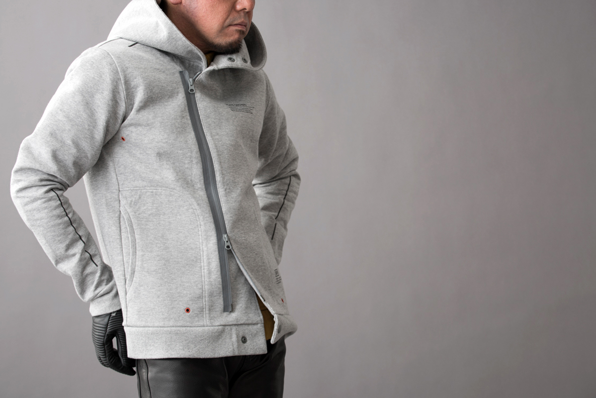 W.W. PARKA | TOPS | オンラインショッピング | ROARS ORIGINAL 