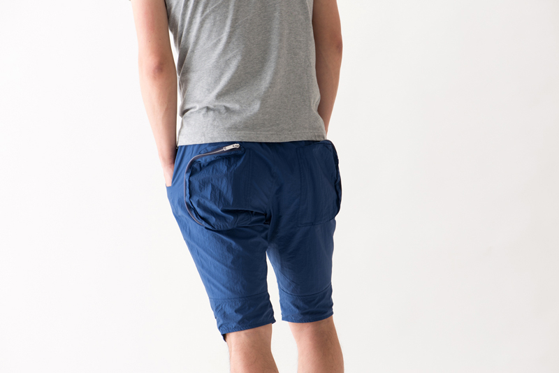 ROARS ORIGINAL HALF PANTS NYLON | オンラインショッピング | ROARS 