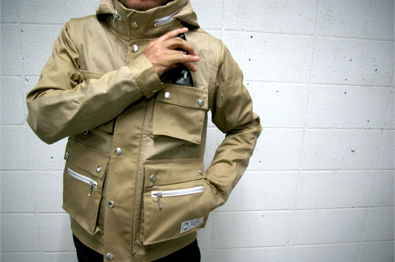 TACTICAL JACKET| オンラインショッピング | ROARS ORIGINAL TACTICAL JACKET| オンラインショッピング | ROARS ORIGINAL
