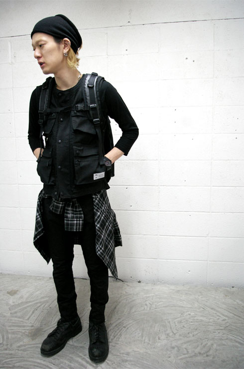 TACTICAL JACKET| オンラインショッピング | ROARS ORIGINAL TACTICAL JACKET| オンラインショッピング | ROARS ORIGINAL