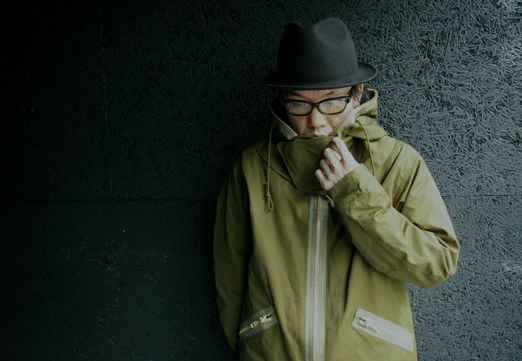 MOD's COAT | OUTER | オンラインショッピング | ROARS ORIGINAL