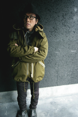 新品 Roars Original MODS COAT モッズコート MOD's COAT | OUTER | オンラインショッピング | ROARS ORIGINAL