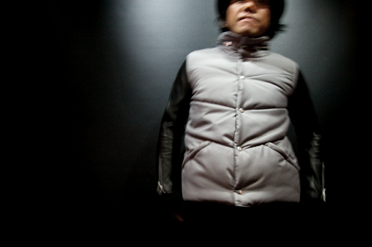 ROARS ORIGINAL DEAD AIR VEST