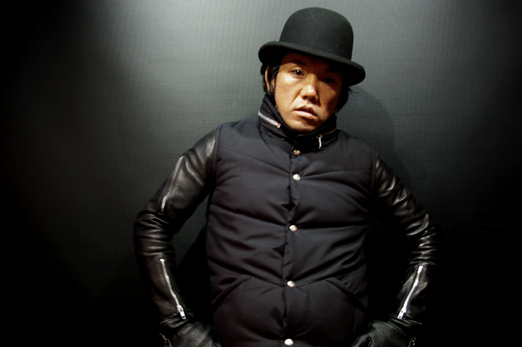 ROARS ORIGINAL DEAD AIR VEST